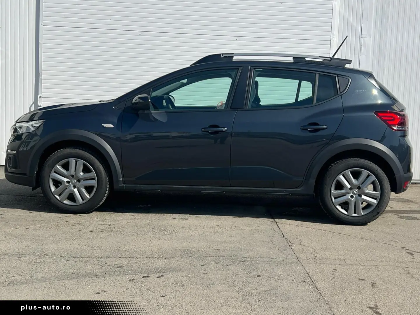 Dacia Sandero-Stepway