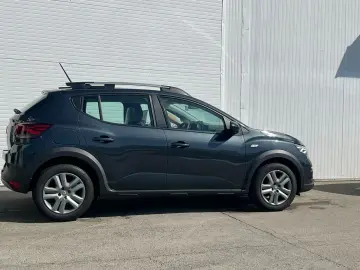 Dacia Sandero-Stepway