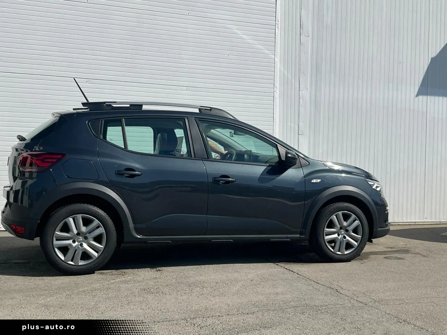 Dacia Sandero-Stepway