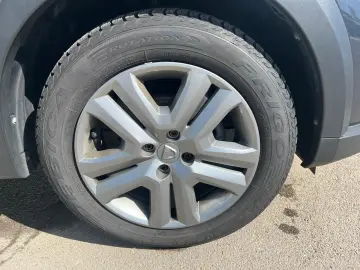 Dacia Sandero-Stepway