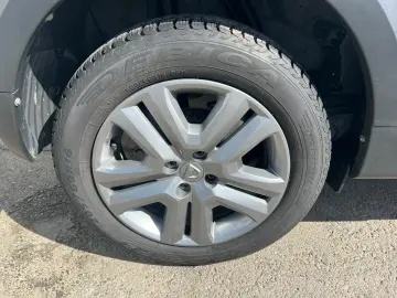 Dacia Sandero-Stepway