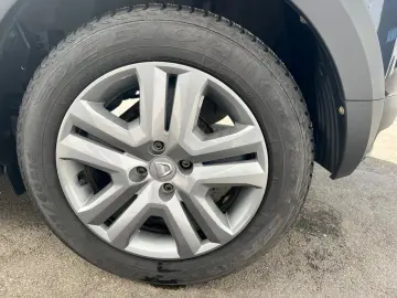 Dacia Sandero-Stepway