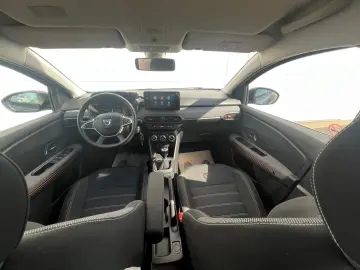 Dacia Sandero-Stepway