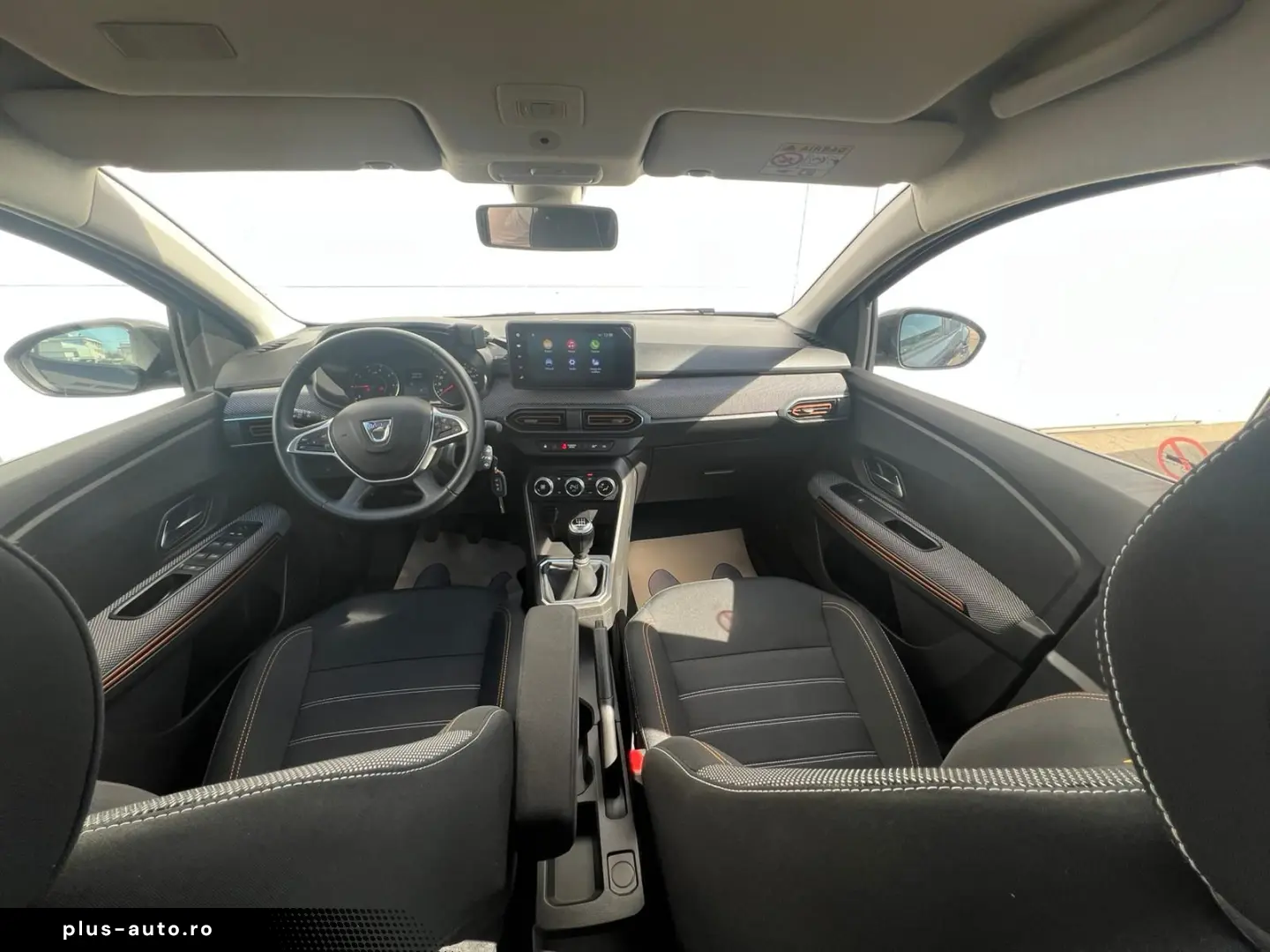 Dacia Sandero-Stepway