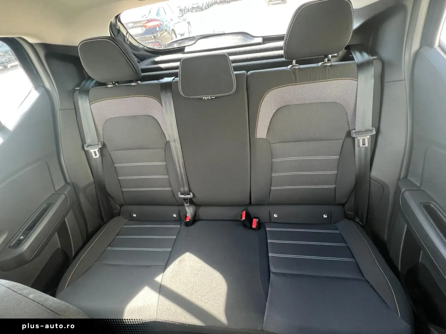 Dacia Sandero-Stepway