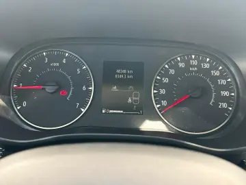 Dacia Sandero-Stepway