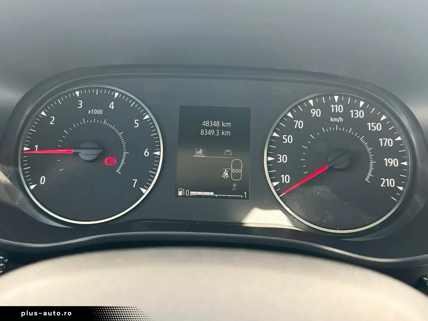 Dacia Sandero-Stepway