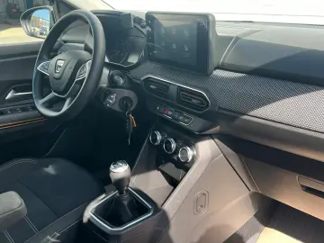 Dacia Sandero-Stepway