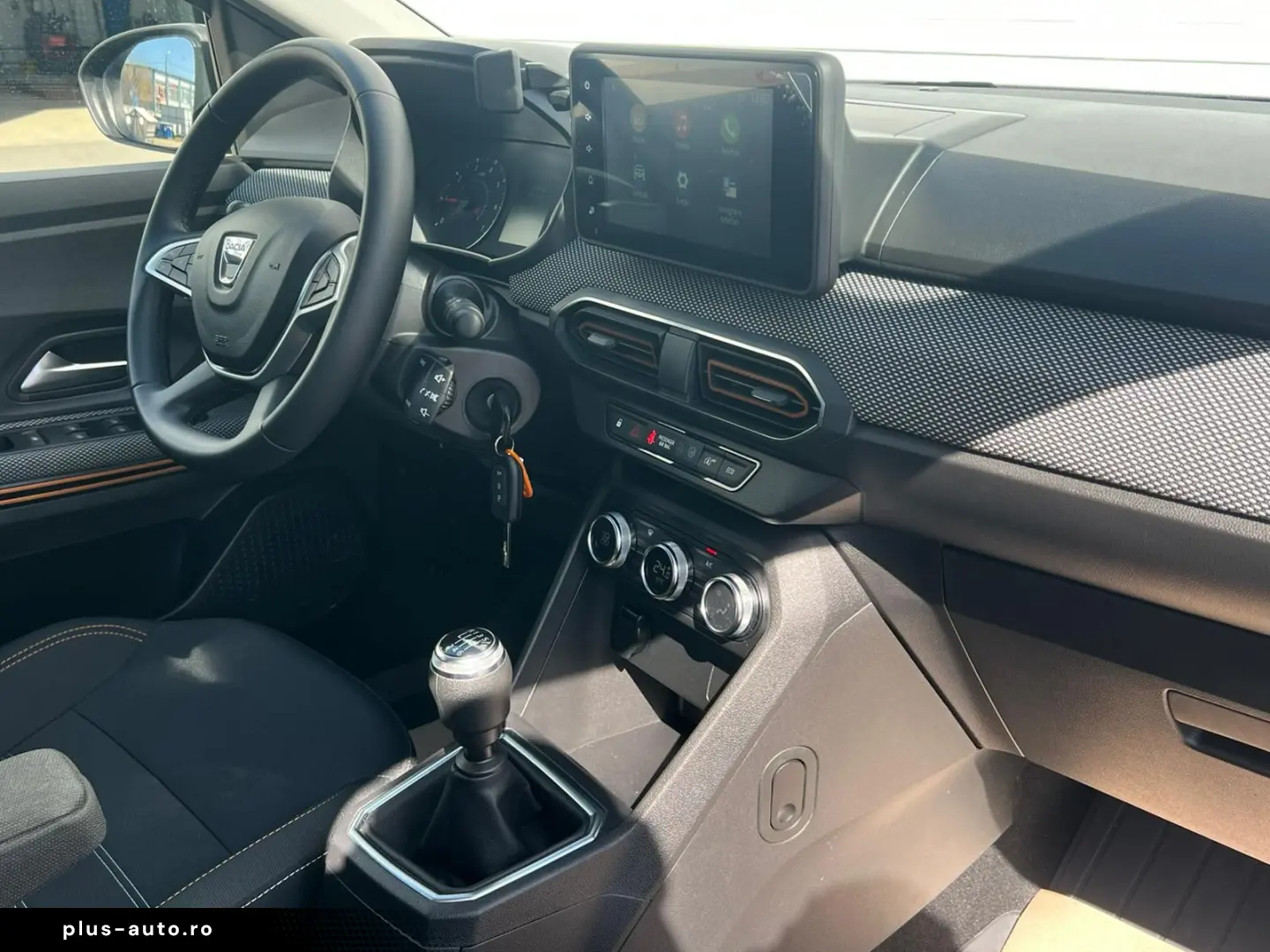 Dacia Sandero-Stepway