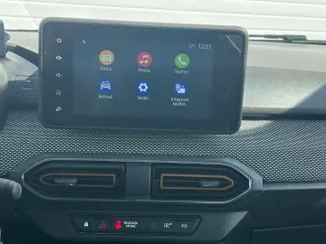 Dacia Sandero-Stepway