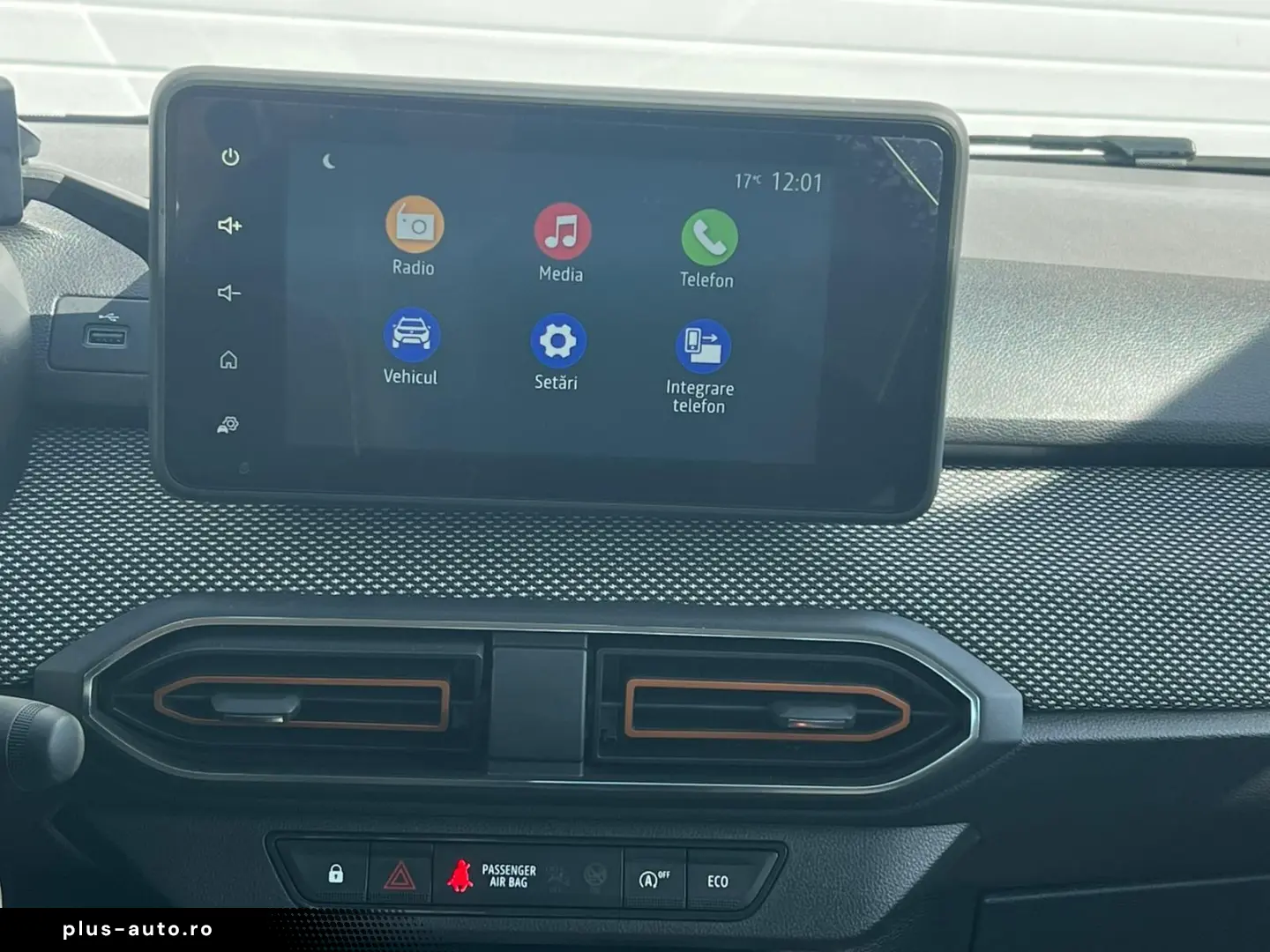 Dacia Sandero-Stepway