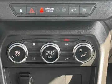 Dacia Sandero-Stepway