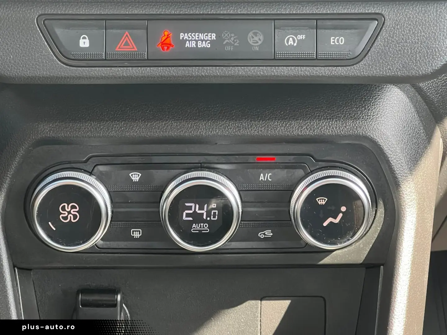 Dacia Sandero-Stepway