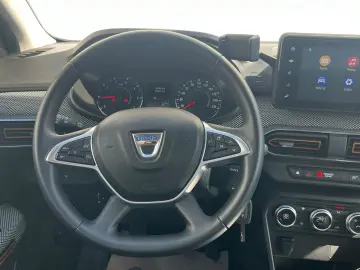 Dacia Sandero-Stepway
