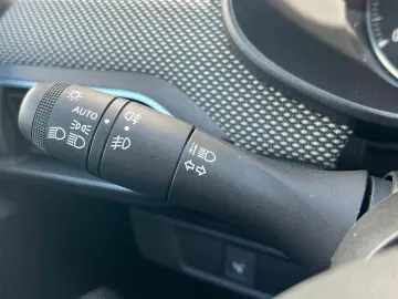 Dacia Sandero-Stepway