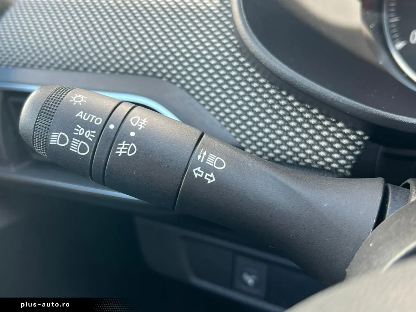 Dacia Sandero-Stepway