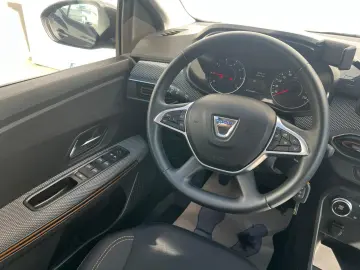 Dacia Sandero-Stepway