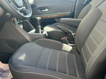 Dacia Sandero-Stepway