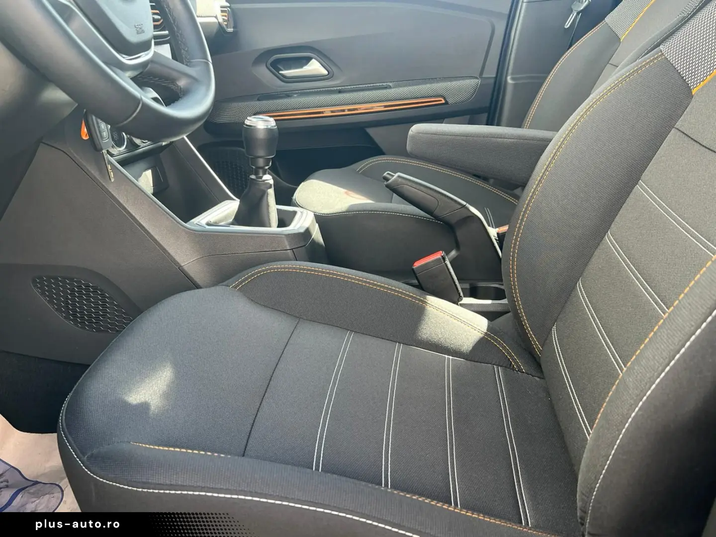 Dacia Sandero-Stepway