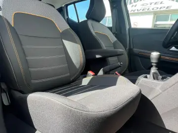 Dacia Sandero-Stepway