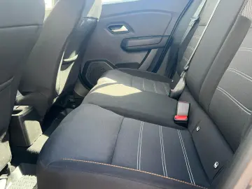 Dacia Sandero-Stepway