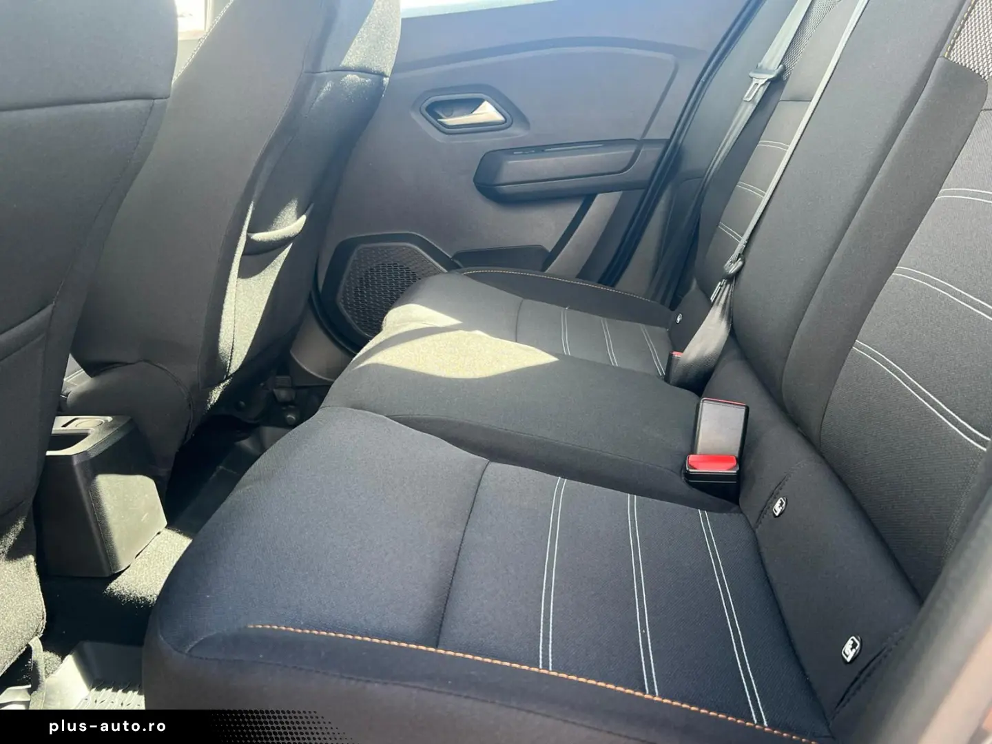 Dacia Sandero-Stepway