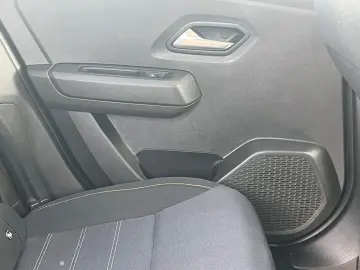 Dacia Sandero-Stepway