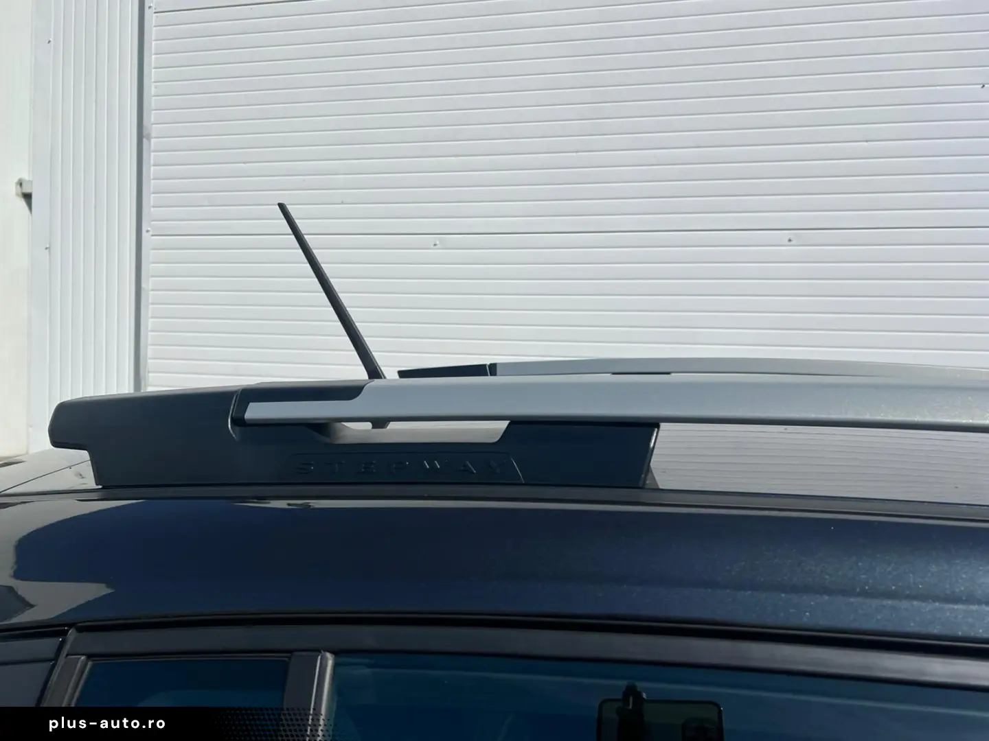 Dacia Sandero-Stepway