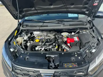 Dacia Sandero-Stepway