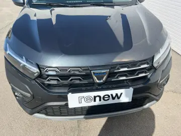 Dacia Sandero-Stepway