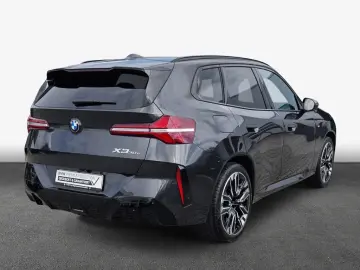 BMW X3 30e xDrive