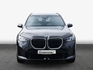 BMW X3 30e xDrive