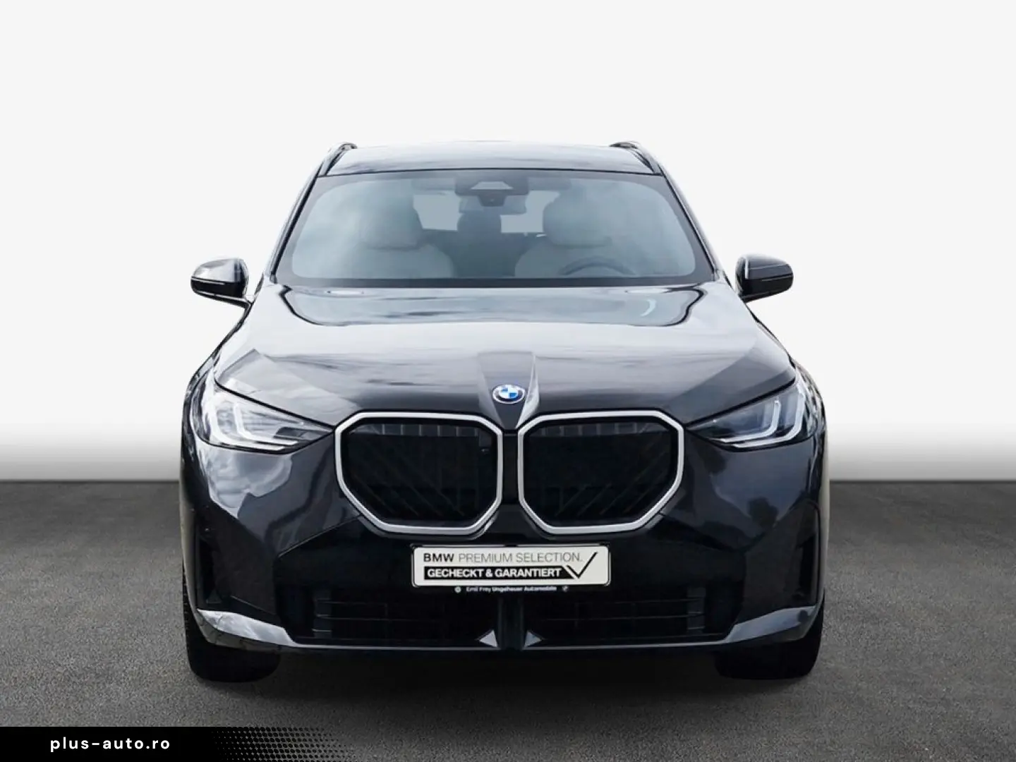 BMW X3 30e xDrive