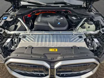 BMW X3 30e xDrive