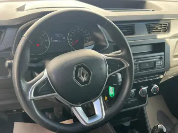 Renault Express