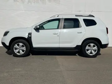 Dacia Duster Gen-Ii-2018
