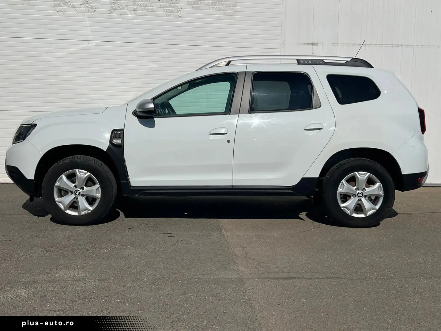 Dacia Duster Gen-Ii-2018