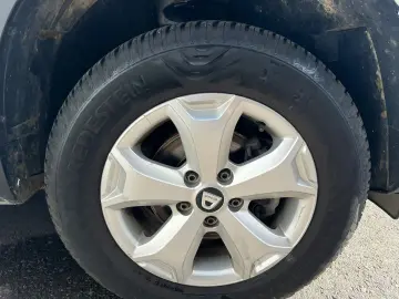 Dacia Duster Gen-Ii-2018