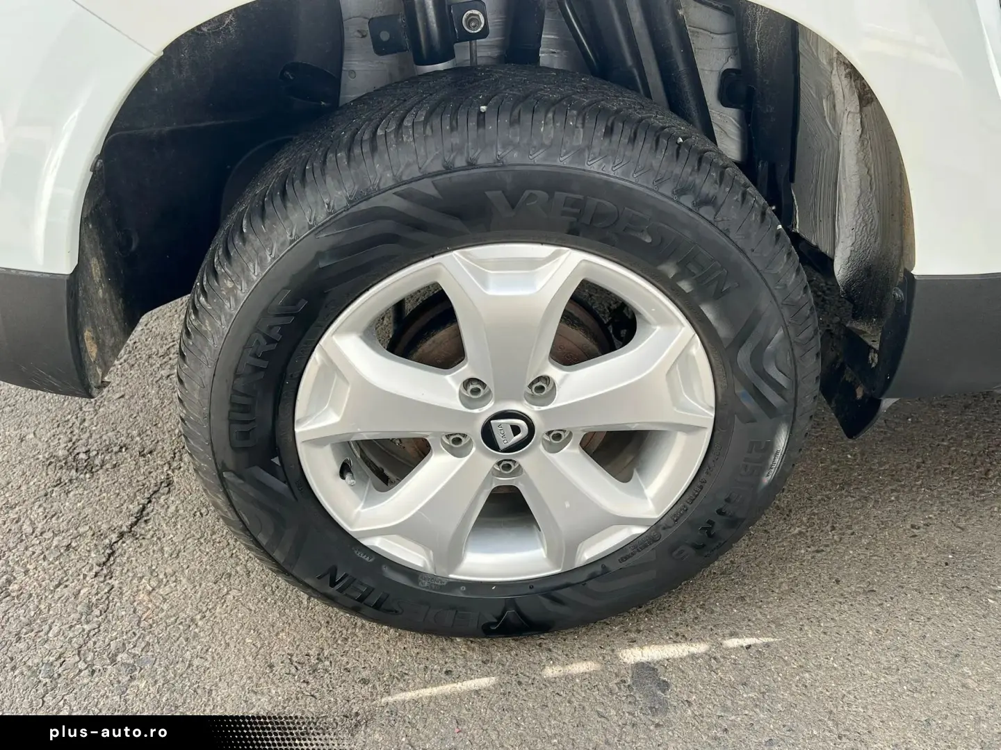 Dacia Duster Gen-Ii-2018