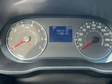 Dacia Duster Gen-Ii-2018