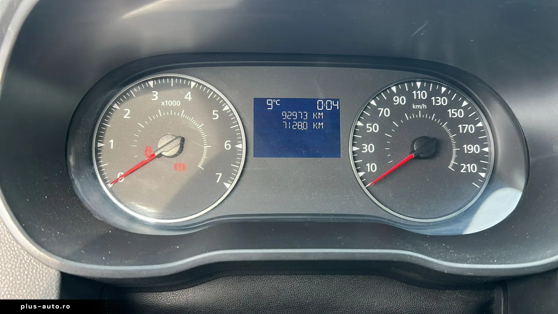 Dacia Duster Gen-Ii-2018