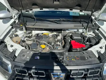 Dacia Duster Gen-Ii-2018