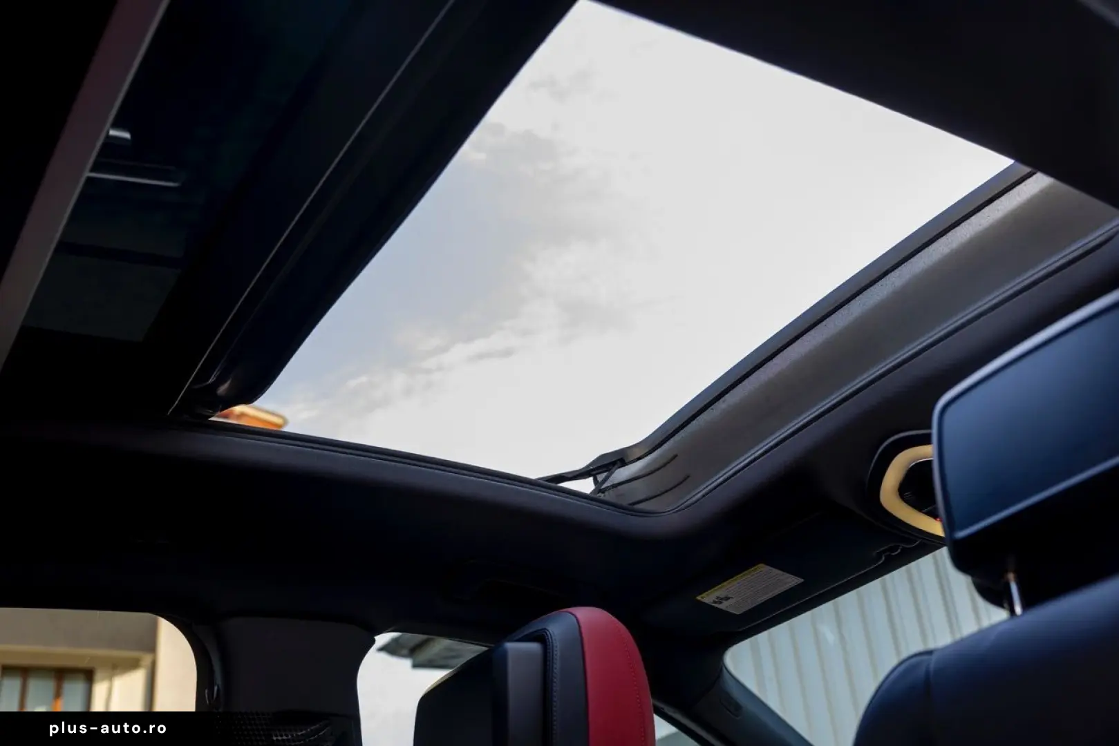 Porsche Macan Camera Încălzire Memorie Sport - Finantare