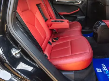 Porsche Macan Camera Încălzire Memorie Sport - Finantare