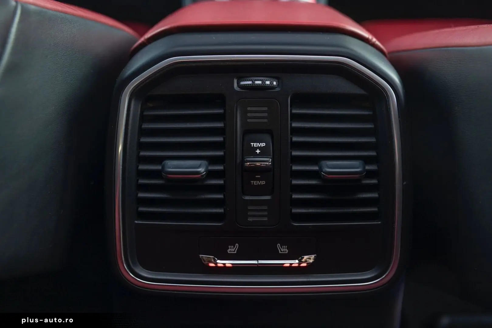 Porsche Macan Camera Încălzire Memorie Sport - Finantare