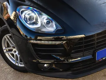 Porsche Macan Camera Încălzire Memorie Sport - Finantare