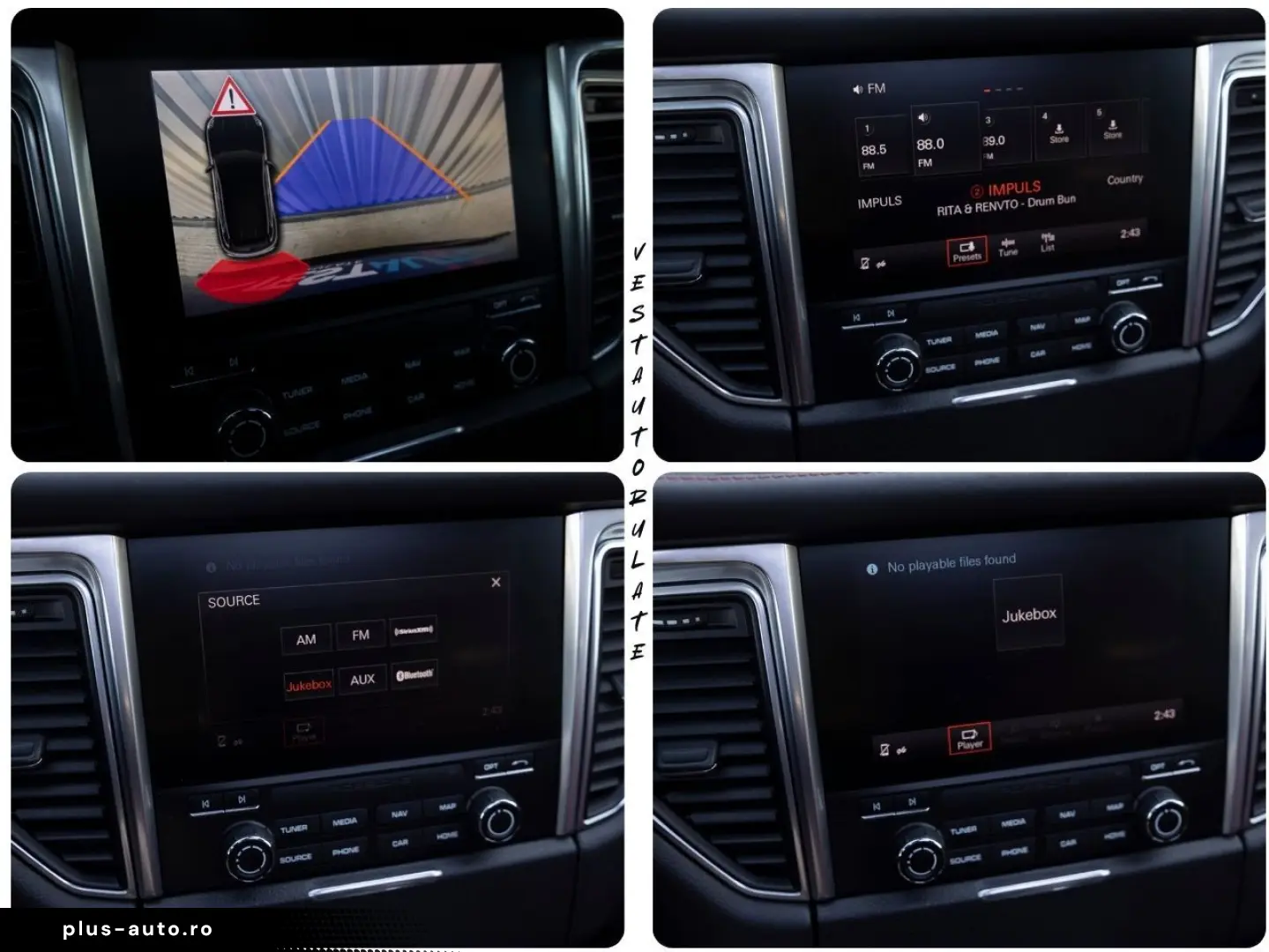 Porsche Macan Camera Încălzire Memorie Sport - Finantare