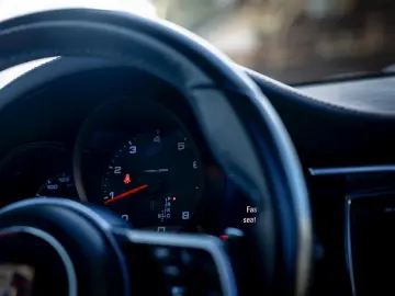 Porsche Macan Camera Încălzire Memorie Sport - Finantare