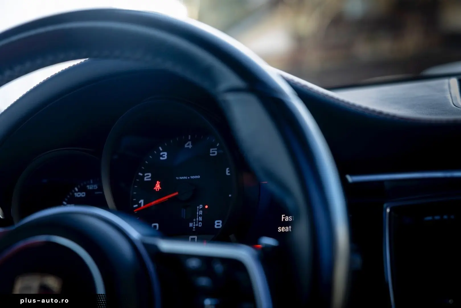 Porsche Macan Camera Încălzire Memorie Sport - Finantare