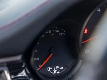 Porsche Macan Camera Încălzire Memorie Sport - Finantare